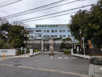 ���ӊ��@�����n��a�@1000m