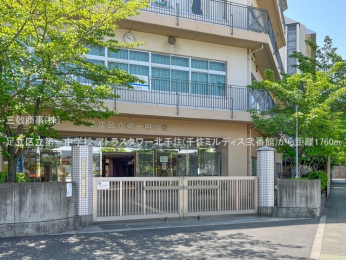 ���ӊ��@�����旧��ꒆ�w�Z1760m