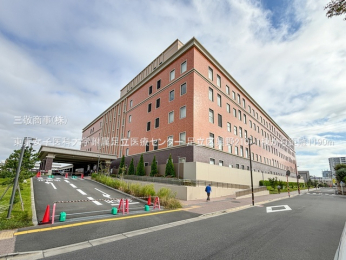 ���ӊ��@�������q��ȑ�w����������ÃZ���^�[1190m