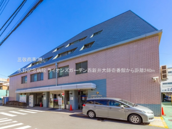 ���ӊ��@����L�O�a�@240m