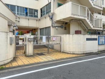 ���ӊ��@�ۖ؊ԕۈ牀240m