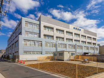 ���ӊ��@�~�c�a�@560m