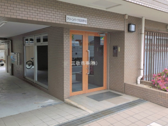 �G���g�����X�@-