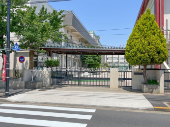 ���ӊ��@�����旧��\�O���w�Z450m