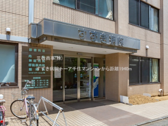 ���ӊ��@�������a�@1940m