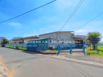 ���ӊ��@�ÐV�c�ۈ珊3810m